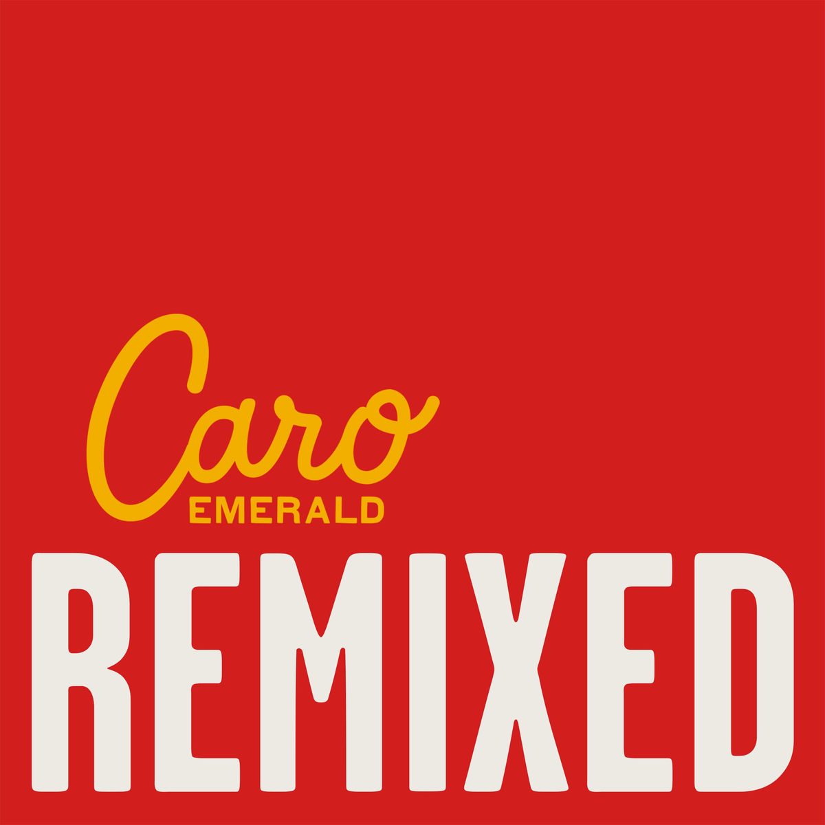Caro Emerald